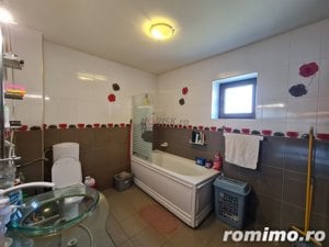 Vila Stil Conac 1000mp - Domnesti - imagine 20