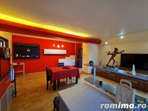 Vila Stil Conac 1000mp - Domnesti - imagine 18