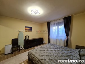 Vila Stil Conac 1000mp - Domnesti - imagine 12