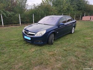 Opel Vectra C 2007 - imagine 2