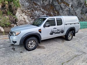 Ford Ranger 2011 eur 5 - imagine 2