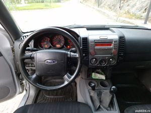 Ford Ranger 2011 eur 5 - imagine 3