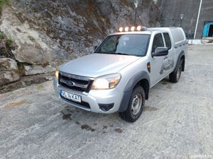 Ford Ranger 2011 eur 5 - imagine 5