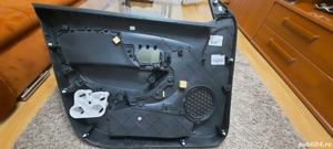 panou fata usa interior dreapta fata logan 2 - imagine 3