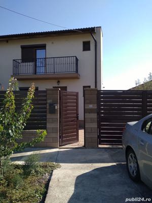 Vânzare 1 2 duplex,acces rapid Timișoara-direct proprietar - imagine 3