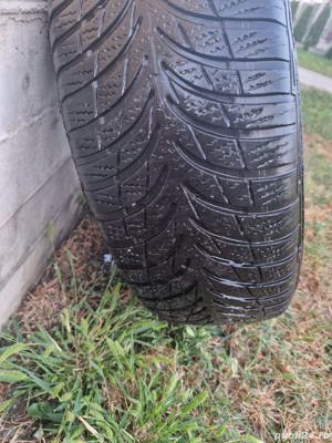 Jante opel si peugeot - imagine 2