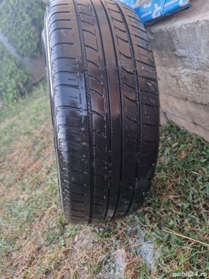 Jante opel si peugeot - imagine 3