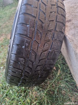 Jante opel si peugeot - imagine 8