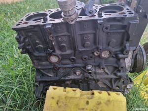 Motor audi 2.0 L - imagine 2