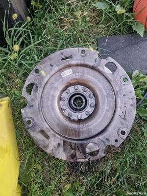 Volanta audi 2.0 automat - imagine 2