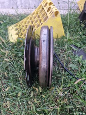 Volanta audi 2.0 automat - imagine 3