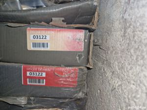 Disc frana semiremorca - imagine 2