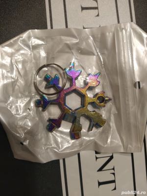 Vand scula combinata