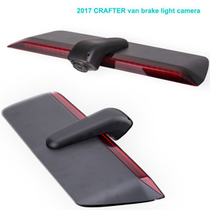 Camera Video Auto Marsarier Dedicata VW Crafter Mercedes Sprinter Man TGX 2016-2023 Model EDT-CAM694 - imagine 9