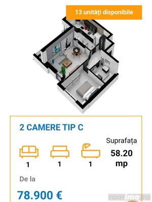 Apartamente noi sector 5 cu termen de predare  30 Martie 2025 - imagine 4