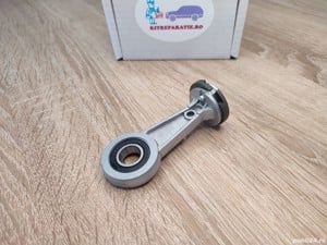 Piston biela compresor perne aer Audi A8 A6 Allroad, Vw Touareg, Mercedes
