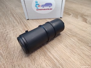 Filtru uscător compresor perne aer Continental - imagine 2