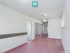 Spațiu comercial de 325mp ultracentral - imagine 11