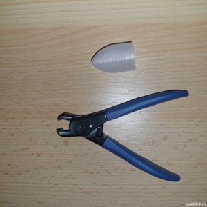 Unghiera profesionala