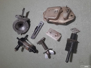 Piese Dacia 1300 si 1310 - imagine 2