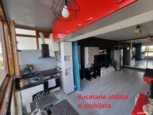 Apartament 2 camere + Loc Parcare - imagine 5