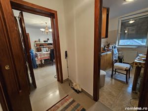 Apartament 2 camere cu balcon zona Centrala-CUGIR - imagine 8