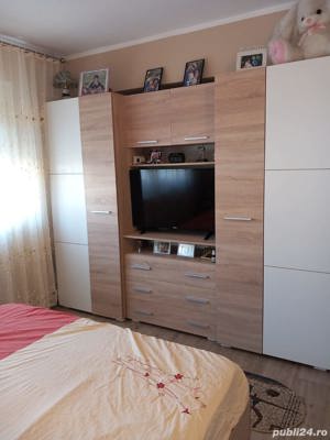 vand apartament 2 camere - imagine 3