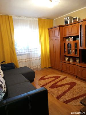 vand apartament 2 camere - imagine 8