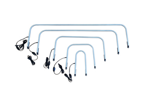 Aparat pentru taiat polistiren cu fir cald 1  sau 125cm, burete, polietilena expandata - imagine 3