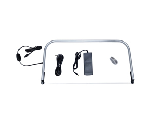 Aparat pentru taiat polistiren cu fir cald 1  sau 125cm, burete, polietilena expandata