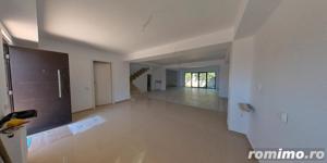 Vila Tip Duplex tip Mediteraneean Domnesti - imagine 2