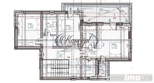 Casa deosebita in Chinteni - imagine 8