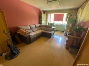 Apartament 3 camere Grigorescu, Aleea Bucura