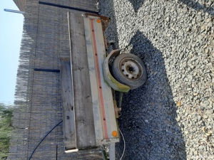 Remorcă auto. - imagine 2