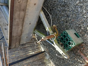 Remorcă auto. - imagine 3