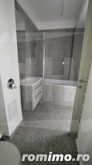 Apartament 2 camere, parcare, zona Vivo - imagine 5