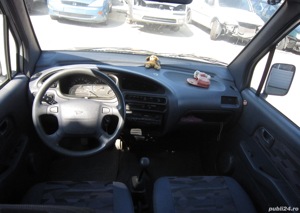 Dezmembram Daihatsu Move 0.8 benzina 42CP cod motor ED20 an 1997-1999 - imagine 7