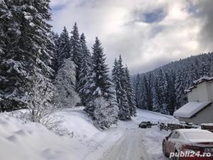 Vand casa de vacanta amplasata in mijlocul naturii