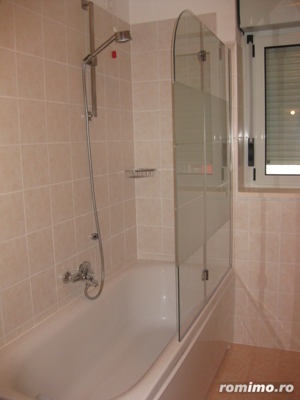 De inchiriat apartament cu 2 camere amenajat lux, Complex Ring zona Aradului - imagine 10