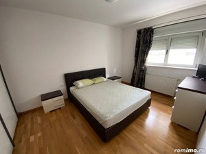 De inchiriat apartament cu 2 camere amenajat lux, Complex Ring zona Aradului - imagine 4