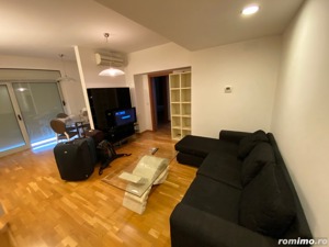 De inchiriat apartament cu 2 camere amenajat lux, Complex Ring zona Aradului - imagine 2