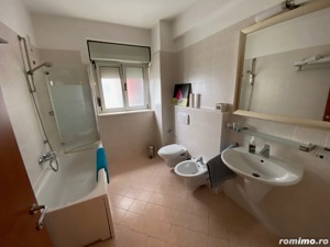 De inchiriat apartament cu 2 camere amenajat lux, Complex Ring zona Aradului - imagine 12