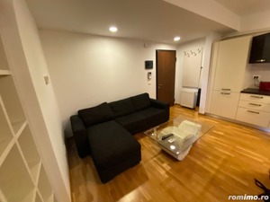 De inchiriat apartament cu 2 camere amenajat lux, Complex Ring zona Aradului