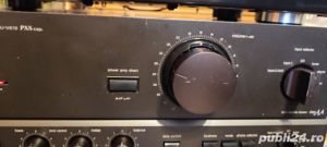 Technics SU-V670 PXScap Class AA