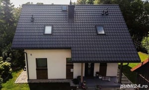 Acoperisuri si reparați de urgență 