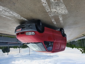 Nissan Vanette cargo - imagine 3