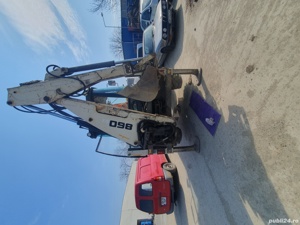 Nissan Vanette cargo - imagine 5