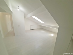 Apartament 4 cam, NOU, centrala, 2 bai. Parcare. Th. Pallady, Trapezului. Proprietar - imagine 2