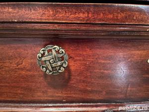 Vand scrin (comodă) cu 4 sertare - imagine 5