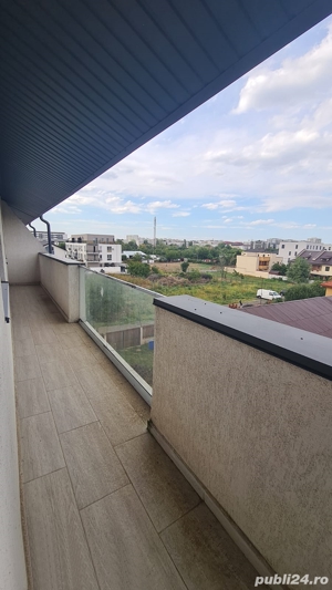 Apartament 4 cam, NOU, centrala, 2 bai. Parcare. Th. Pallady, Trapezului. Proprietar - imagine 6